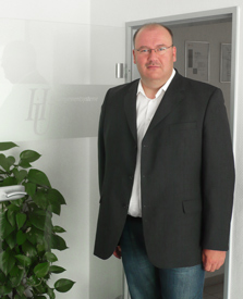 Detlef Umbrecht