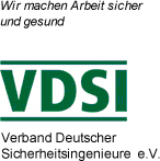 VDSI Verband Deutscher Sicherheitsingenieure